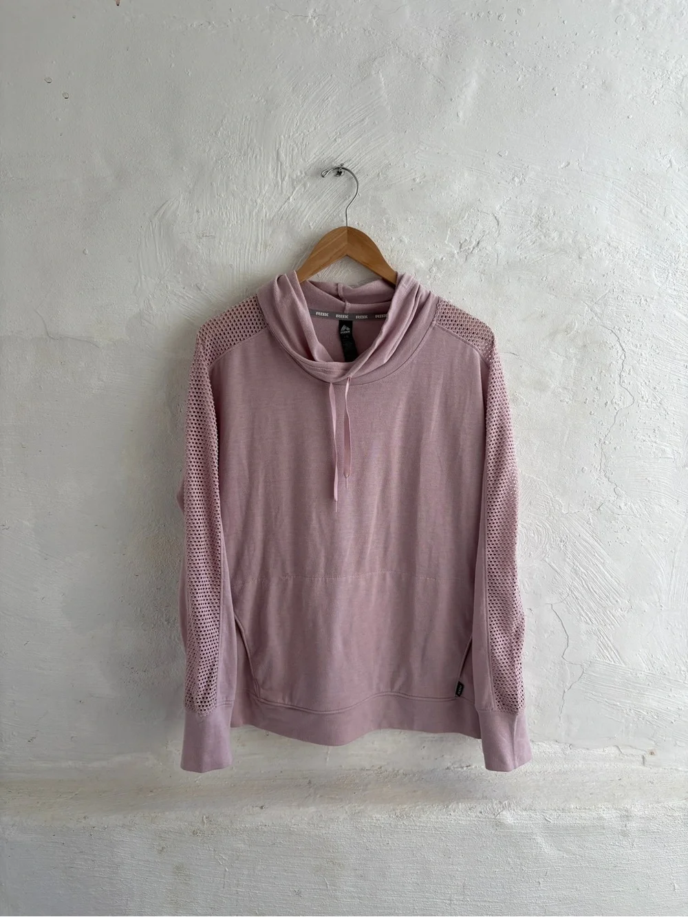 RBX size large athletic hoodie